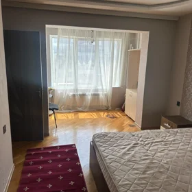 In Baku 65.0 m² apartment is for rent - Image 4