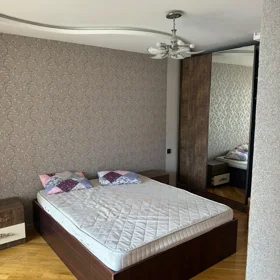 In Baku 65.0 m² apartment is for rent - Image 6
