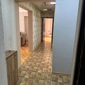 In Baku 65.0 m² apartment is for rent - Image 7