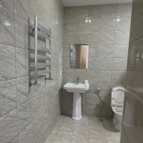 In Baku 50.0 m² apartment is for rent - Image 2