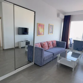 In Baku 50.0 m² apartment is for rent - Image 3