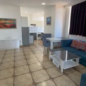 In Baku 50.0 m² apartment is for rent - Image 5