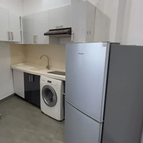 In Baku 50.0 m² apartment is for rent - Image 6
