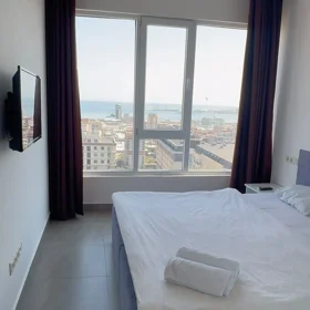 In Baku 50.0 m² apartment is for rent - Image 7
