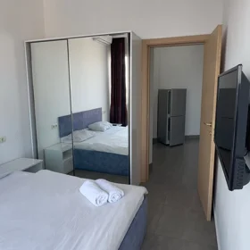 In Baku 50.0 m² apartment is for rent - Image 9