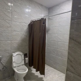 In Baku 50.0 m² apartment is for rent - Image 10
