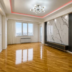 In Baku 100.0 m² apartment is for sale - Image 4