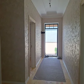 In Sabunçu rayonu 100.0 m² house with 3.0 rooms is for sale - Image 4