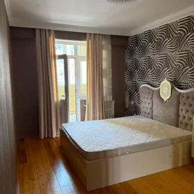 In Baku 87.0 m² apartment is for rent - Image 3