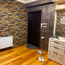 In Baku 87.0 m² apartment is for rent - Image 4