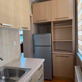 In Baku 87.0 m² apartment is for rent - Image 5