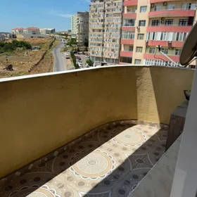 In Baku 87.0 m² apartment is for rent - Image 6