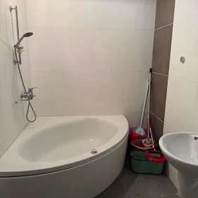 In Baku 87.0 m² apartment is for rent - Image 7
