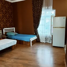 Baku-da 1.0 otaqlı 30.0 m2 bağ kirayə verilir