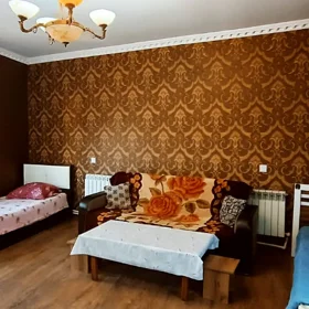 Baku-da 1.0 otaqlı 30.0 m2 bağ kirayə verilir - Şəkil 5
