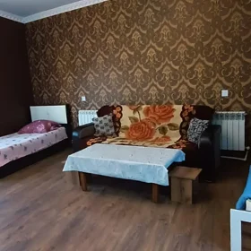 Baku-da 1.0 otaqlı 30.0 m2 bağ kirayə verilir - Şəkil 7