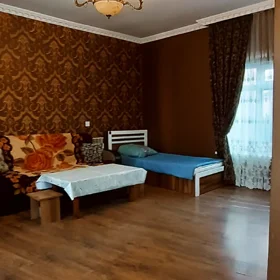 Baku-da 1.0 otaqlı 30.0 m2 bağ kirayə verilir - Şəkil 8