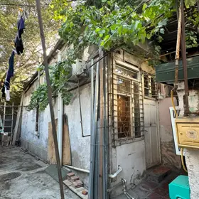 Baku-da 1.0 otaqlı 30.0 m2 bağ kirayə verilir - Şəkil 3