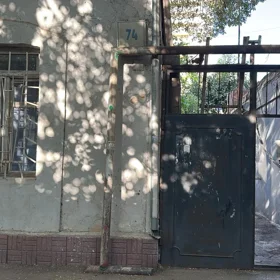 Baku-da 1.0 otaqlı 30.0 m2 bağ kirayə verilir - Şəkil 5