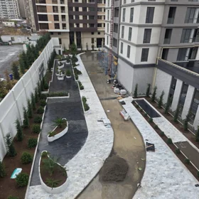 In Baku 133.0 m² apartment is for sale - Image 4