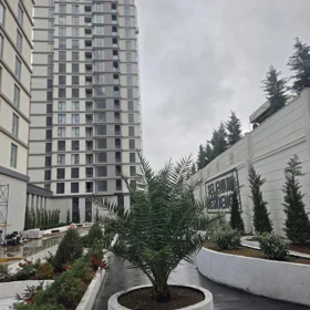 In Baku 133.0 m² apartment is for sale - Image 8