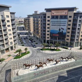 In Xətai rayonu 230.0 m² apartment is for sale - Image 2