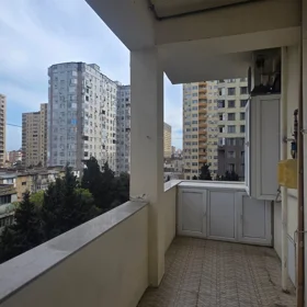 In Baku 83.0 m² apartment is for rent - Image 2