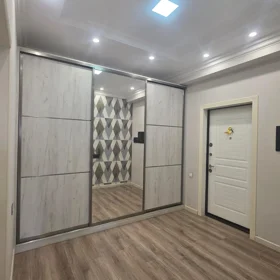 In Baku 83.0 m² apartment is for rent - Image 6