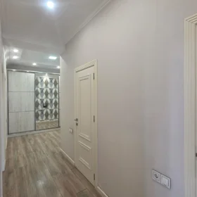 In Baku 83.0 m² apartment is for rent - Image 7