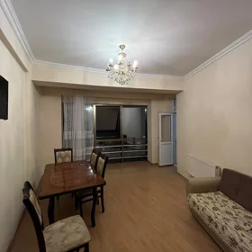 In Baku 87.0 m² apartment is for rent - Image 2