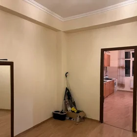 In Baku 87.0 m² apartment is for rent - Image 5