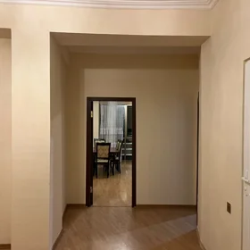 In Baku 87.0 m² apartment is for rent - Image 6