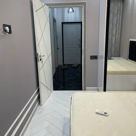 In Baku 60.0 m² apartment is for rent - Image 4