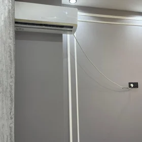 In Baku 60.0 m² apartment is for rent - Image 6