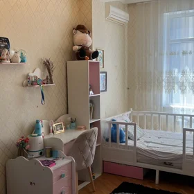 In Baku 155.0 m² apartment is for rent - Image 10