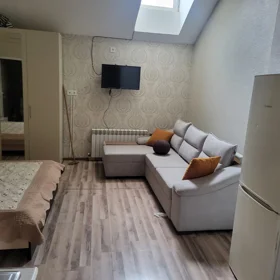 In Səbail rayonu 30.0 m² apartment is for rent - Image 2