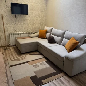 In Səbail rayonu 30.0 m² apartment is for rent - Image 4