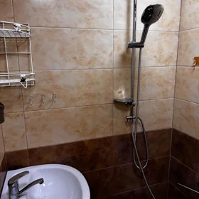 In Səbail rayonu 30.0 m² apartment is for rent - Image 8