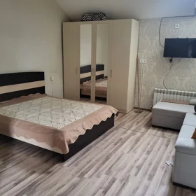 In Səbail rayonu 30.0 m² apartment is for rent - Image 10