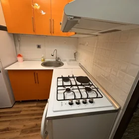 In Baku 36.0 m² apartment is for rent - Image 2