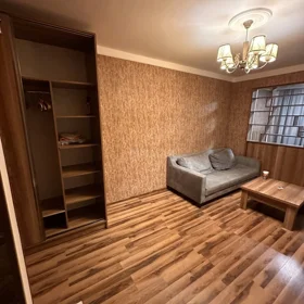 In Baku 36.0 m² apartment is for rent - Image 3