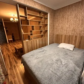 In Baku 36.0 m² apartment is for rent - Image 6