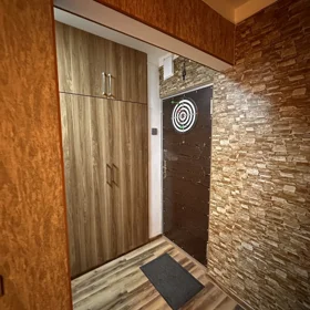 In Baku 36.0 m² apartment is for rent - Image 8