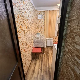 In Baku 36.0 m² apartment is for rent - Image 9