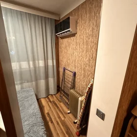In Baku 36.0 m² apartment is for rent - Image 10