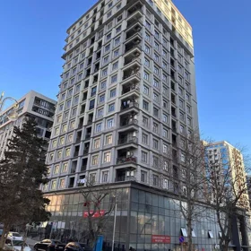 In Baku 109.0 m² apartment is for sale - Image 2