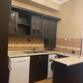 In Baku 75.0 m² apartment is for rent - Image 6