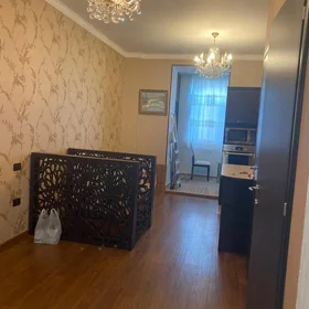 In Baku 75.0 m² apartment is for rent - Image 7
