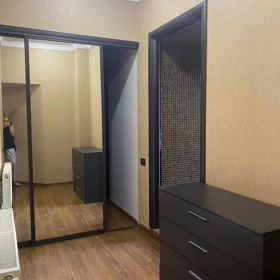 In Baku 75.0 m² apartment is for rent - Image 10