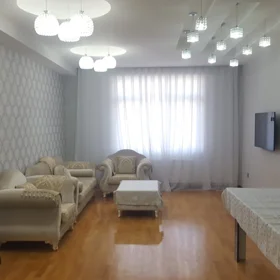 In Səbail rayonu 135.0 m² apartment is for sale - Image 4
